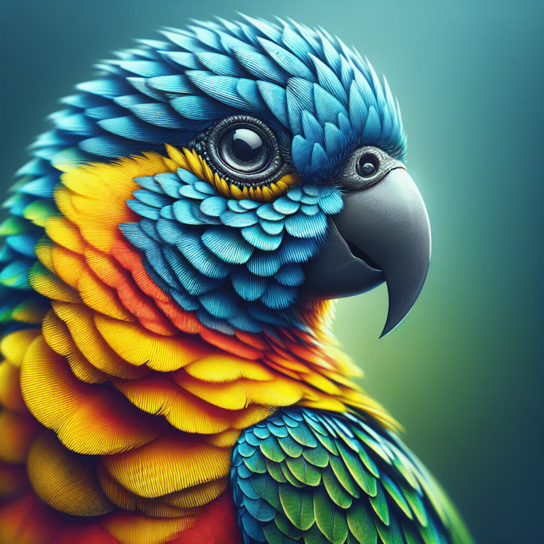 Sharpening Bird Images in Post