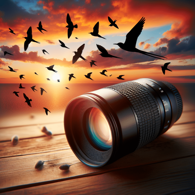 Cheap Telephoto Lenses for Birds