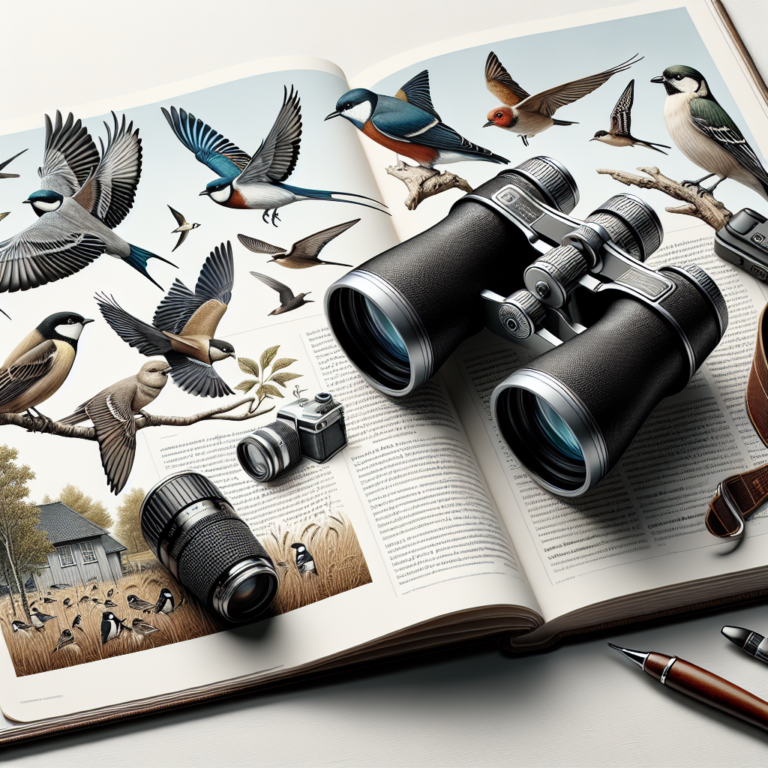 Mastering Camera Settings for Bird Photography