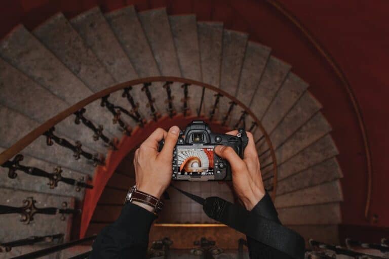 golden ratio in photography