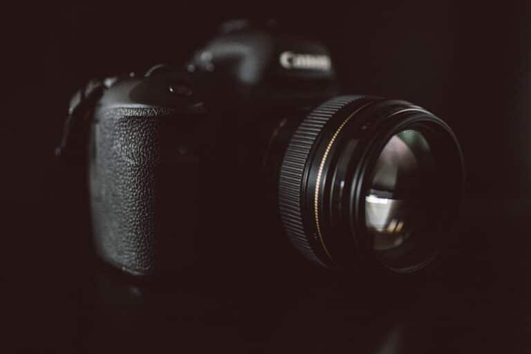basic photography techniques