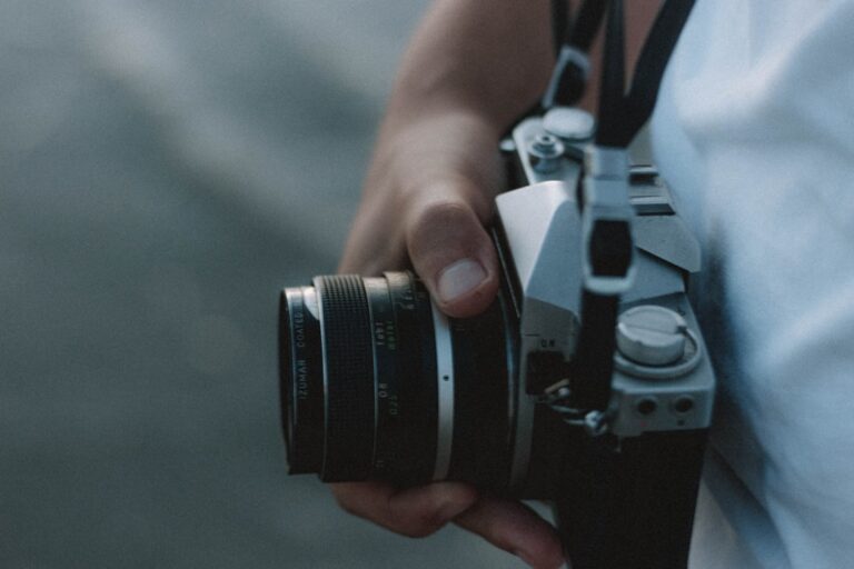 basic photography techniques pdf