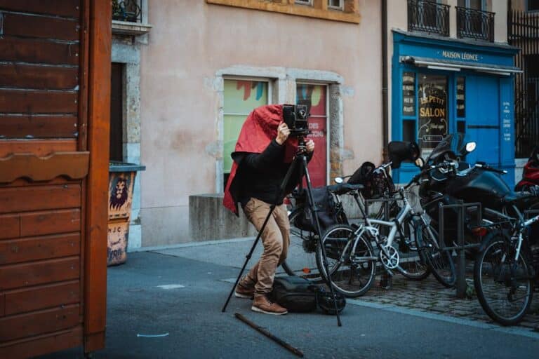 street photography examples