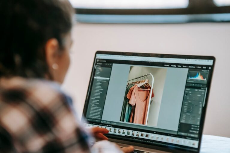 Lightroom crop best practices