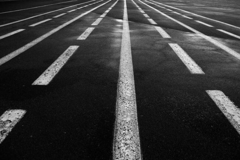 examples of leading lines in photography