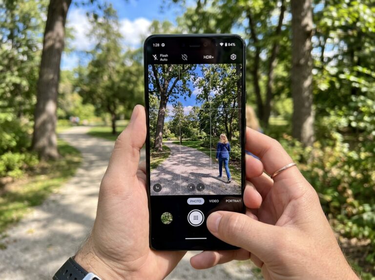 improve image composition fast