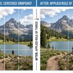 composition tips for beginners