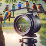 Making the Most of Aperture Settings in Bird Photography